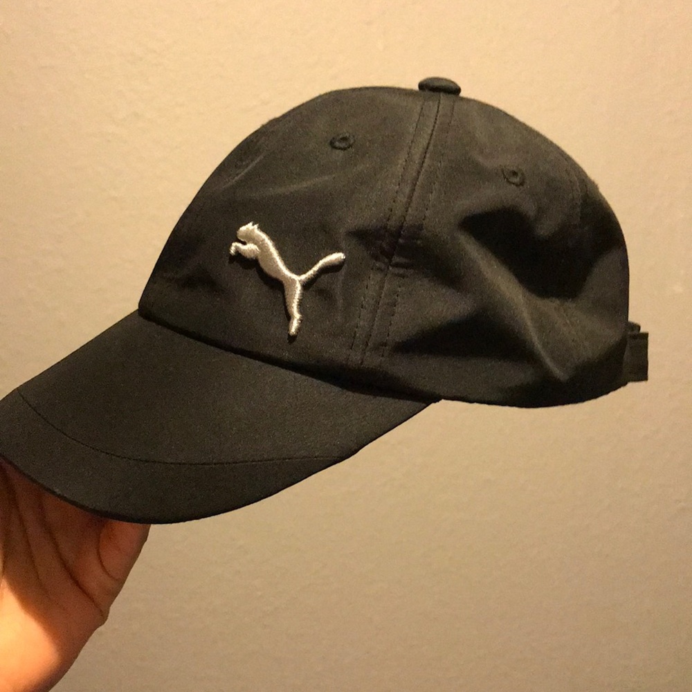 Puma hat - Picture 2 of 6